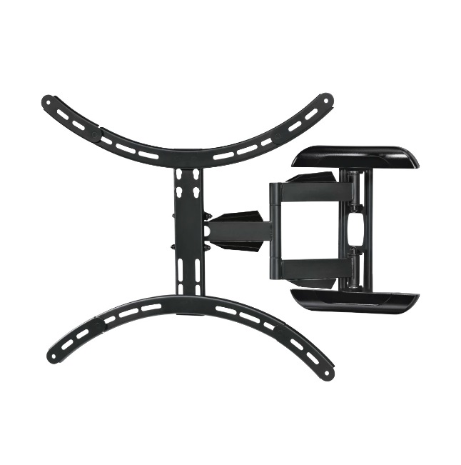 Hama Supporto TV a parete orientabile 190,5 cm (75