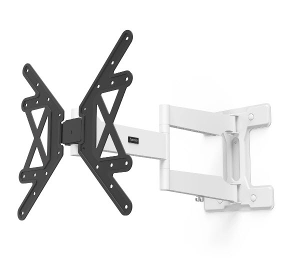 Hama Supporto TV a parete 165,1 cm (65