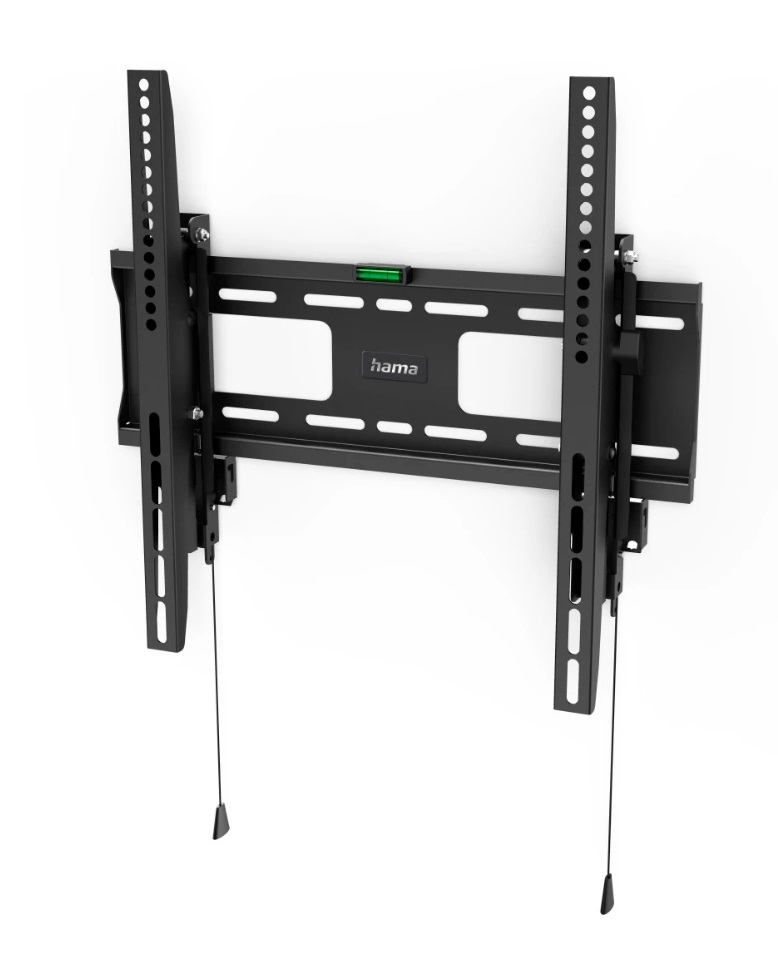 Hama Supporto TV a Parete Inclinabile 165,1 cm (65