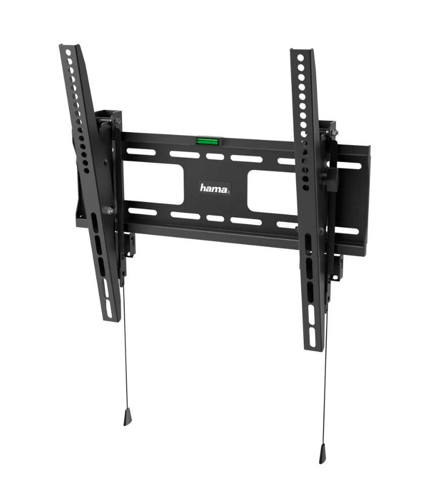 Hama Supporto TV a Parete Inclinabile 165,1 cm (65