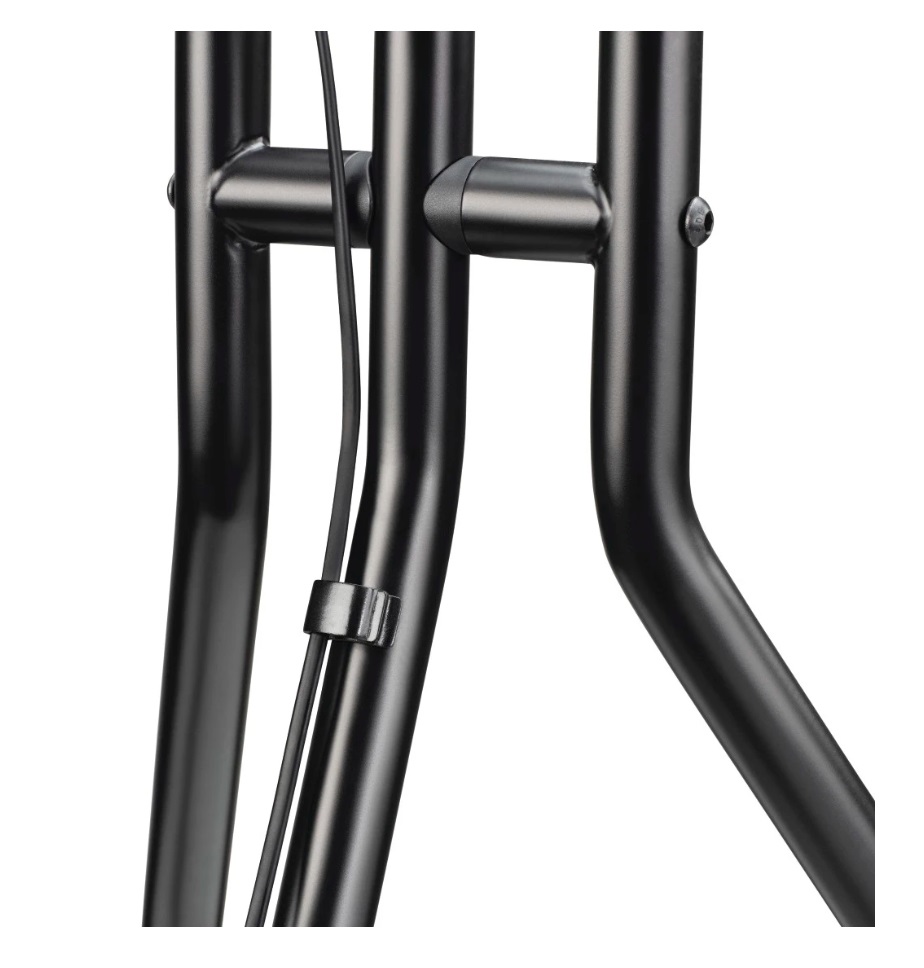 Hama Supporto TV a parete 190,5 cm (75 pollici) Nero - Modello 00220870