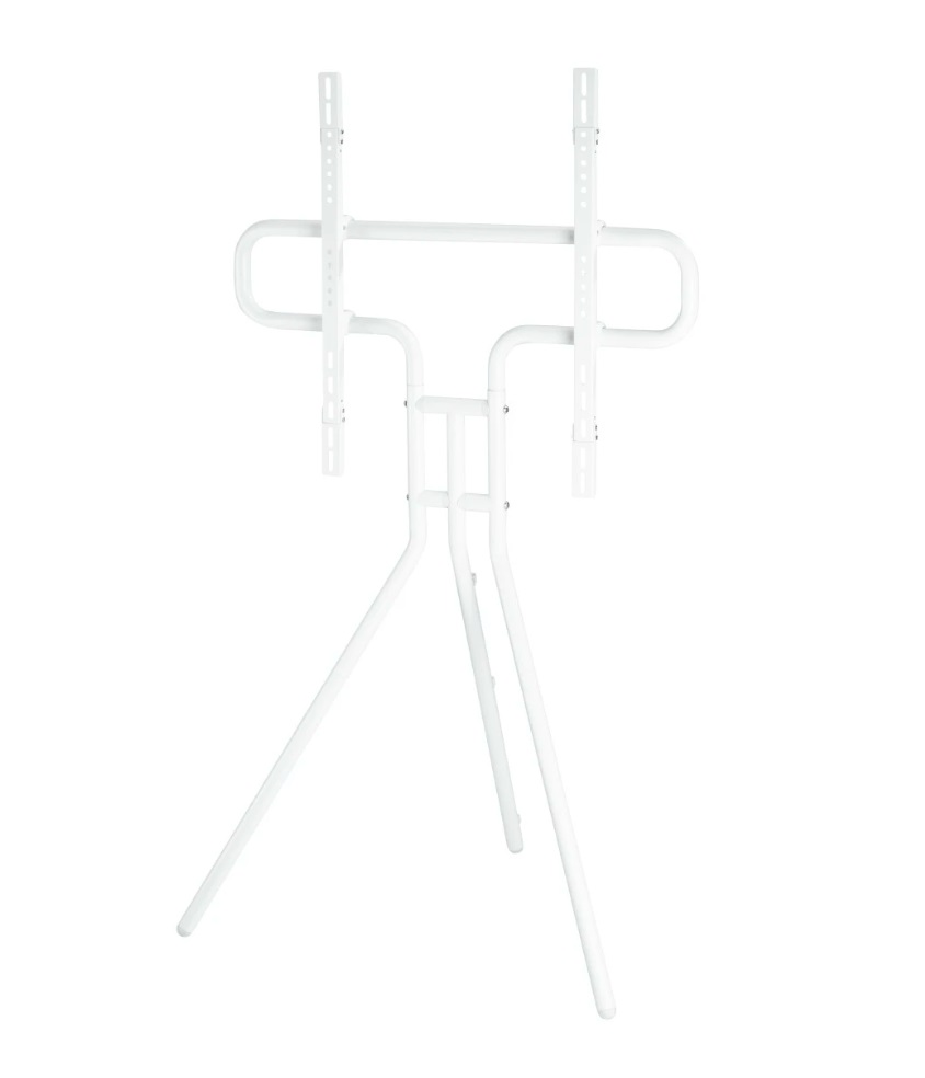 Hama Supporto TV a parete 190,5 cm (75 pollici) Bianco - Modello 00220871