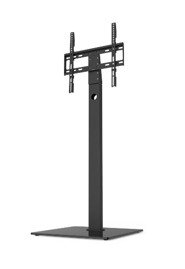 Hama 00220868 Supporto TV a parete Orientabile Nero per TV da 32