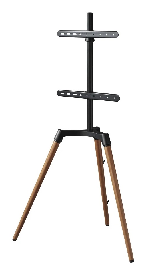 Hama 00220873 Supporto TV a parete per TV fino a 165,1 cm (65