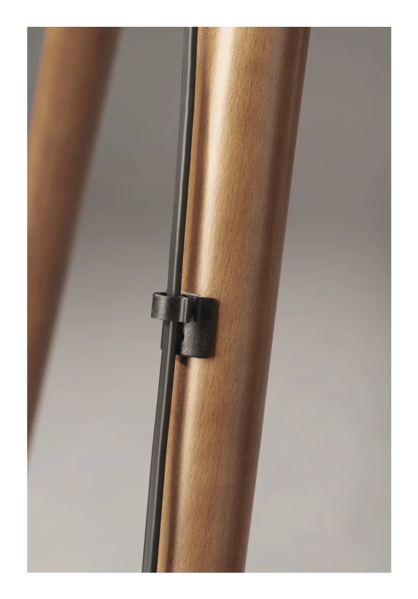 Hama 00220873 Supporto TV a parete per TV fino a 165,1 cm (65