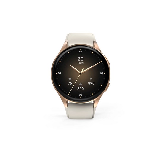 Hama Smartwatch 8900 - 3,3 cm (1.3