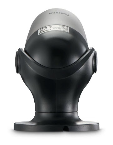 Hama Telecamera di Sorveglianza Pallottola Esterno 1920 x 1080 Pixel con WiFi, Registrazione e Visione Notturna