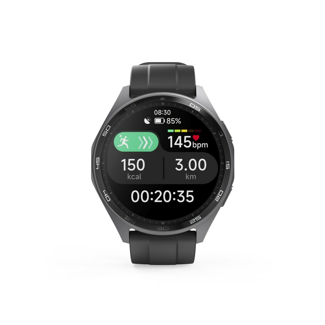 Hama Smartwatch 7010 - AMOLED 1,43