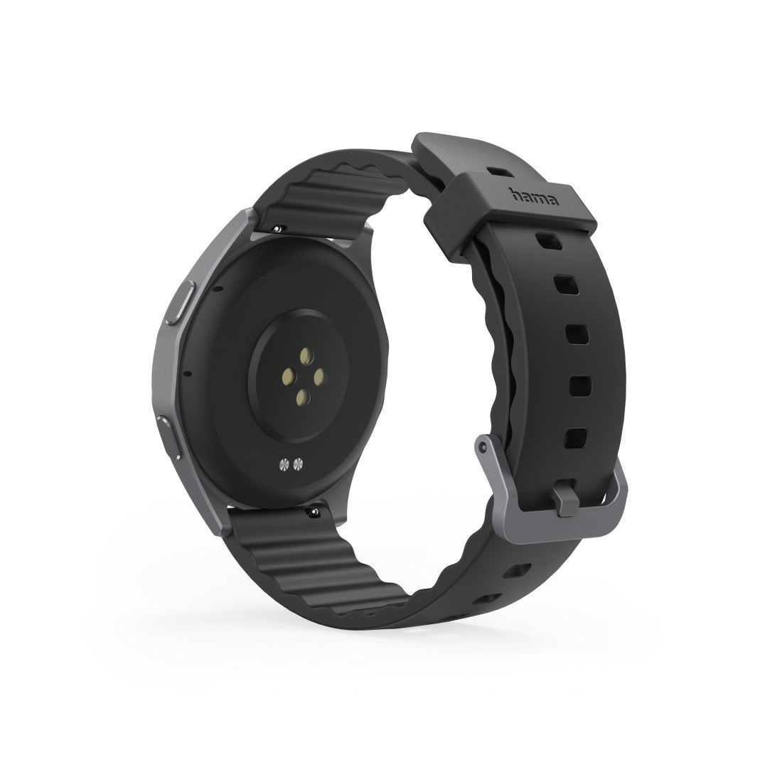Hama Smartwatch 7010 - AMOLED 1,43