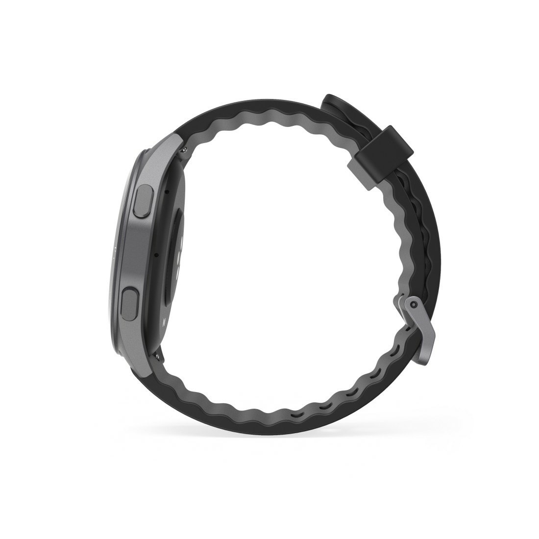 Hama Smartwatch 7010 - AMOLED 1,43
