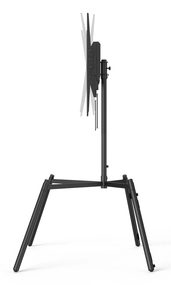 Hama 00220894 Supporto TV a parete 2,29 m (90
