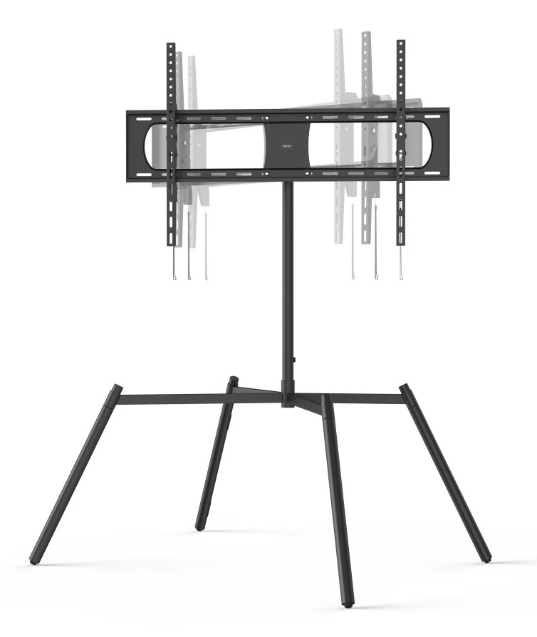 Hama 00220894 Supporto TV a parete 2,29 m (90