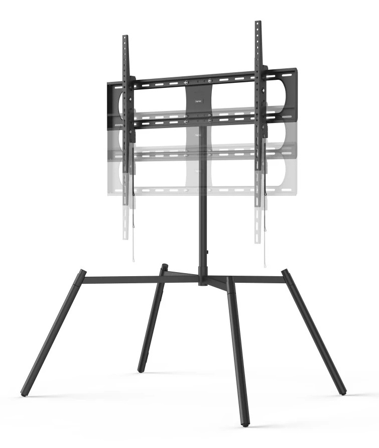 Hama 00220894 Supporto TV a parete 2,29 m (90