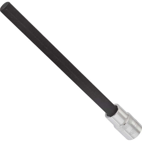 VIGOR Azionamento Quadrato Interno e Cacciavite a Tazza Esagonale 12,5 mm - Modello V2092, Lunghezza 200 mm