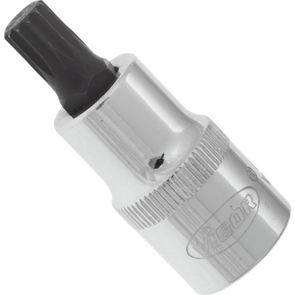VIGOR V2097 Vite per Cacciavite Interna M9 mm, Lunghezza 55 mm - Alta Qualità e Durabilità