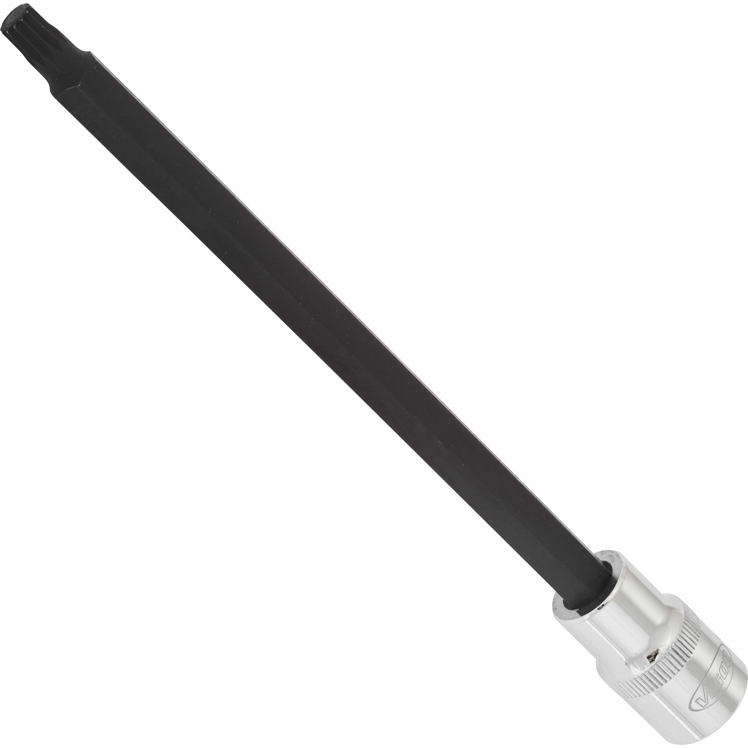 Vigor Chiave Esagonale 12,5 mm (1/2 pollice) XZN - M8, Lunghezza 200 mm