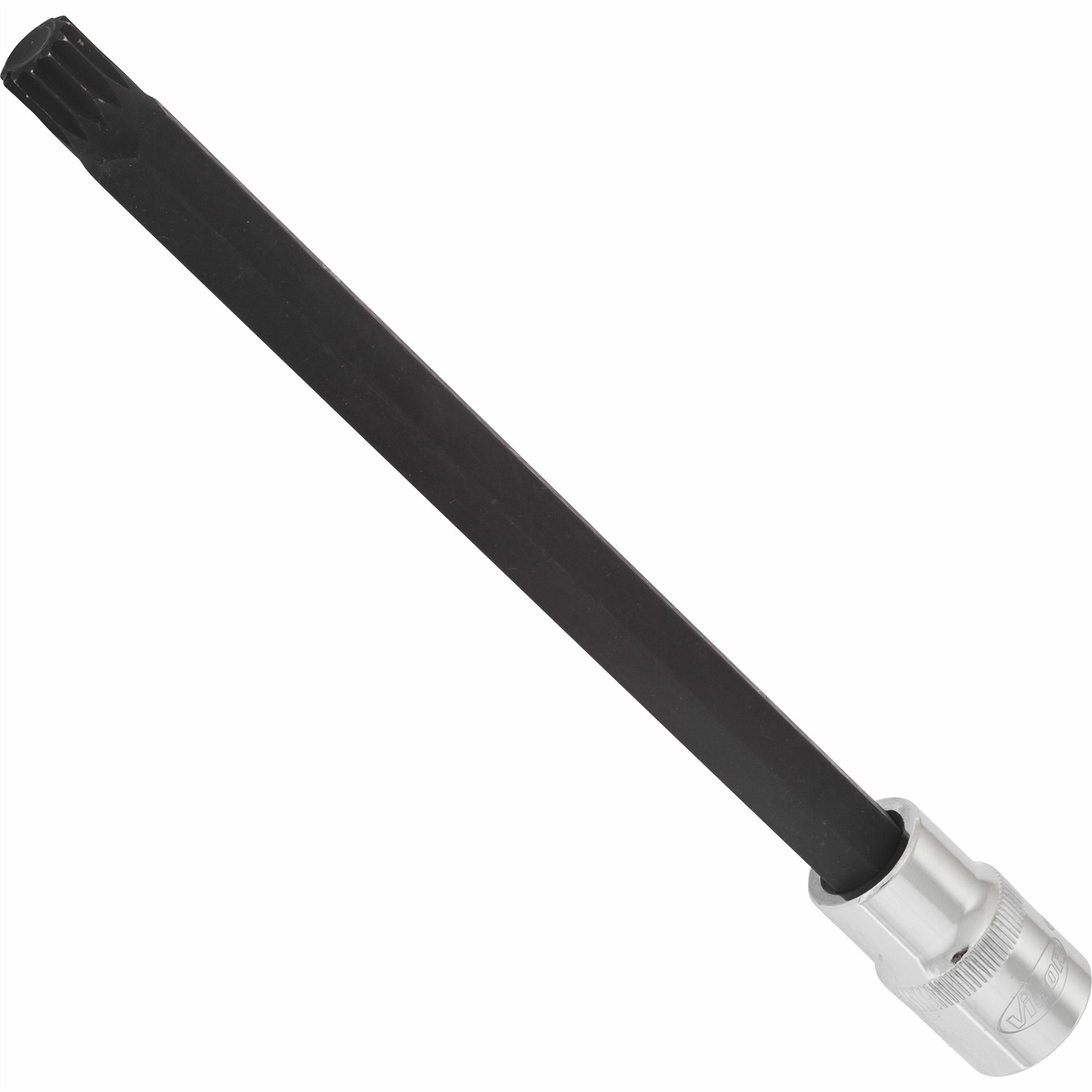 Vigor Chiave Esagonale 12,5 mm (1/2 pollice) XZN - Larghezza M 12, Lunghezza 200 mm