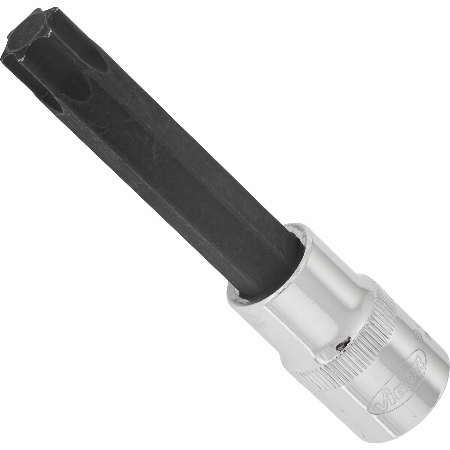 VIGOR Inserto per Cacciavite TORX V2171 - Design Creativo e Durevole, Alta Qualità