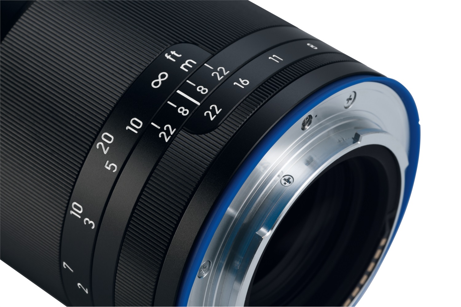 Carl Zeiss Loxia 2.4/85 - Obiettivo 85mm f/2.4 per Fotocamere Mirrorless Full-Frame Sony (Innesto E)