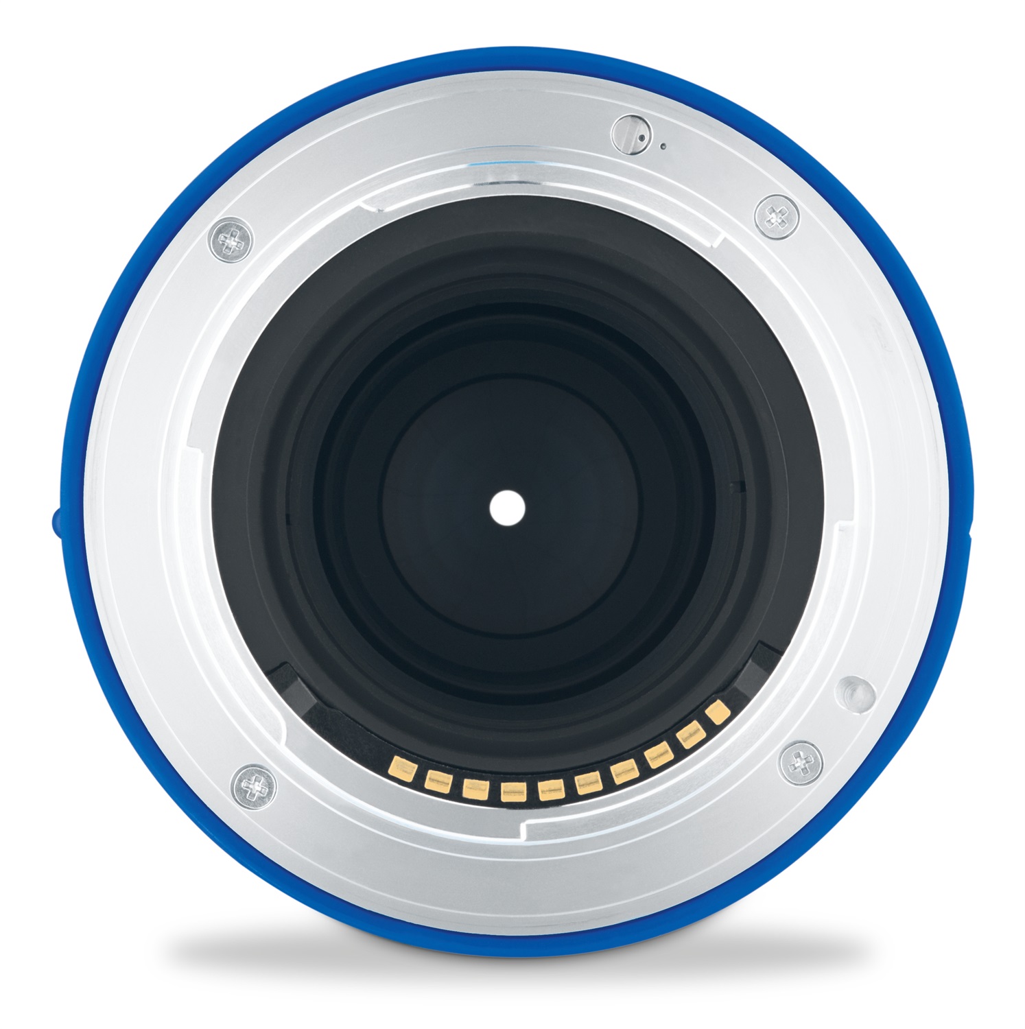 Carl Zeiss Loxia 2.4/85 - Obiettivo 85mm f/2.4 per Fotocamere Mirrorless Full-Frame Sony (Innesto E)