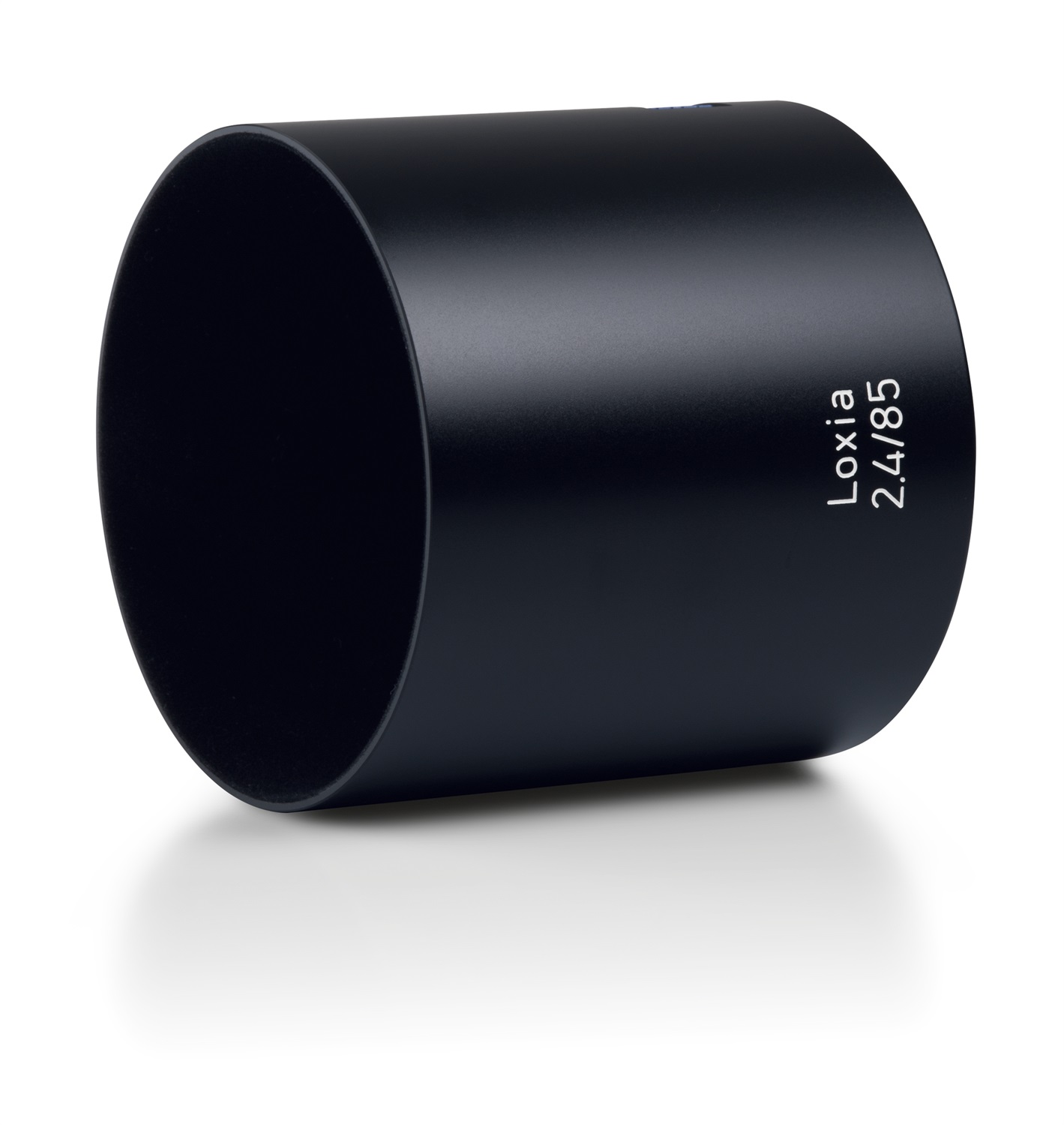 Carl Zeiss Loxia 2.4/85 - Obiettivo 85mm f/2.4 per Fotocamere Mirrorless Full-Frame Sony (Innesto E)