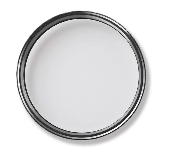 Carl Zeiss Filtro UV T* 52mm - Filtro a raggi ultravioletti con rivestimento anti-riflesso per protezione obiettivo