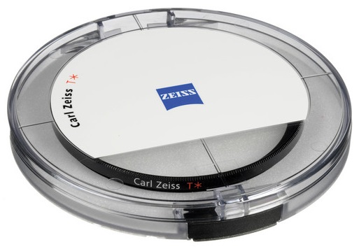 ZEISS T* Filtro UV 86 mm con rivestimento antiriflesso - Protezione per fotocamera