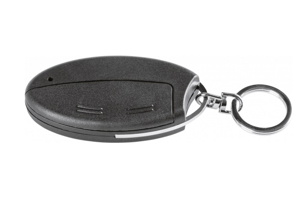 HOMEMATIC HmIP-KRCK Telecomando per Serratura della Porta - Sblocca, Blocca e Apri in modo Intelligente