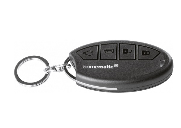 HOMEMATIC HmIP-KRCK Telecomando per Serratura della Porta - Sblocca, Blocca e Apri in modo Intelligente
