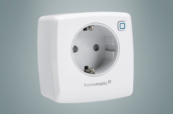 Homematic IP HmIP-PDT Presa Dimmer Smart Home - Controllo Luminosità e Compatibilità
