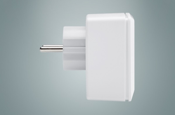Homematic IP HmIP-PDT Presa Dimmer Smart Home - Controllo Luminosità e Compatibilità