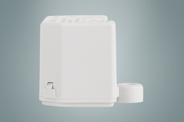 Homematic IP HmIP-FDT Dimmer Esterno Bianco 230V 50Hz IP20