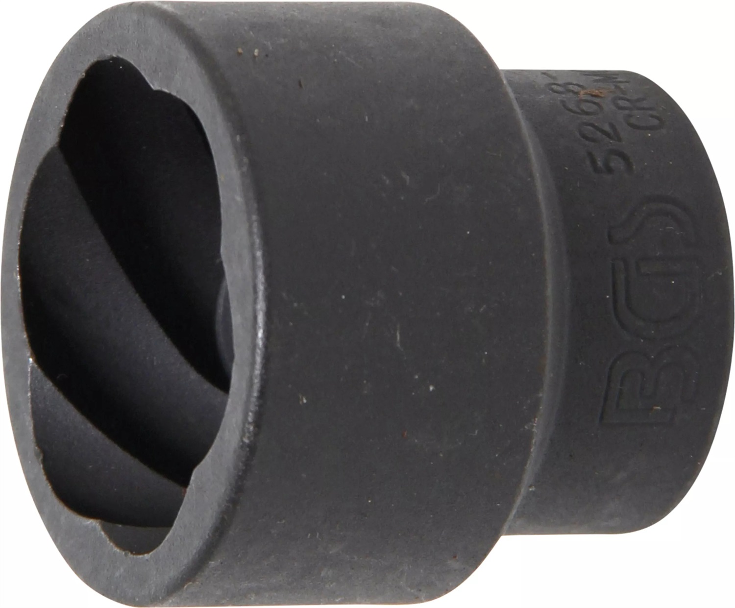BGS technic Twist Socket (Spiral Profile) / Screw Extractor presa energia