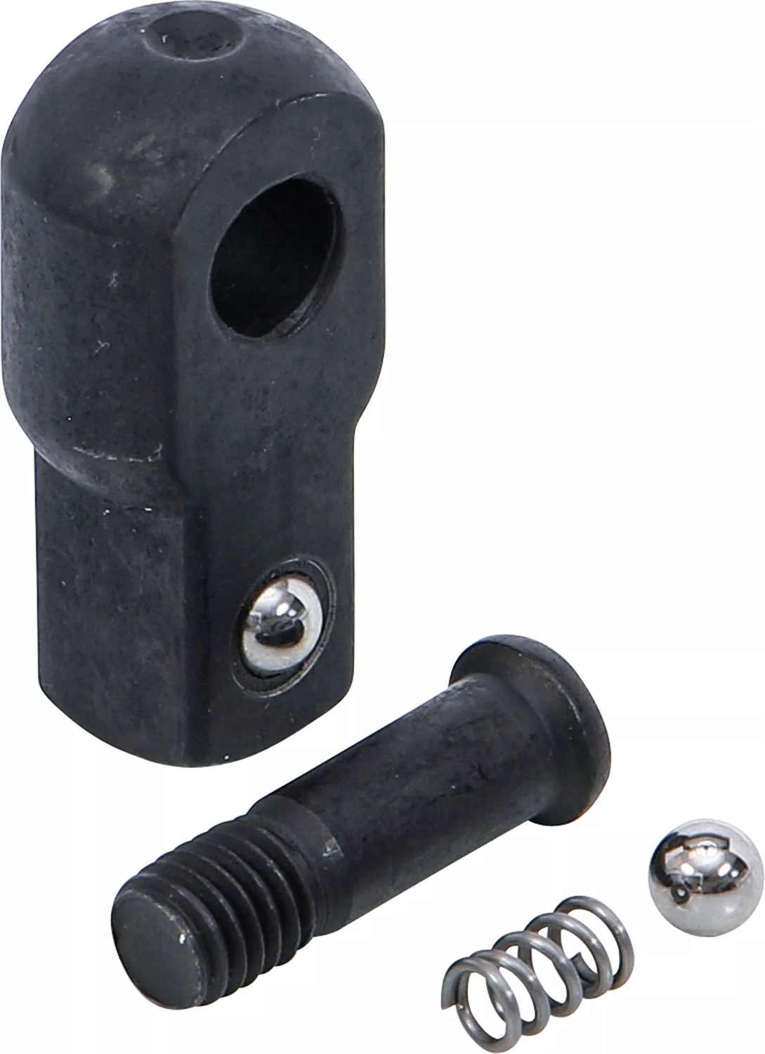 BGS Kit di riparazione per impugnatura snodata - Compatibile con BGS 265 e BG kzw1, Acciaio al cromo-vanadio