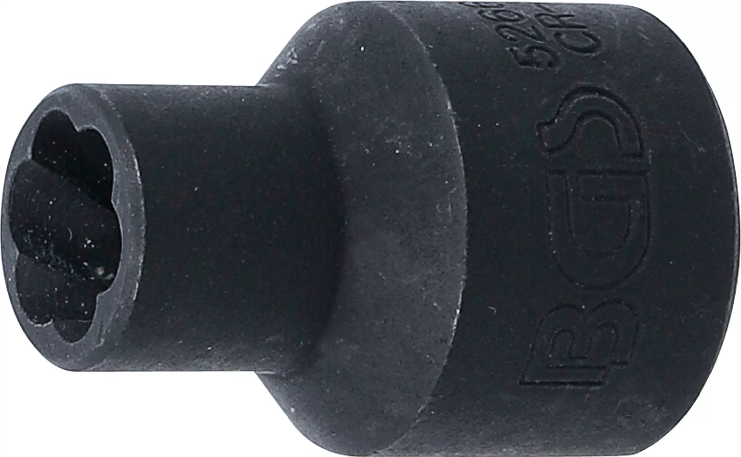 BGS 5266-10 - Chiave a Bussola con Profilo Elicoidale 12,5 mm (1/2