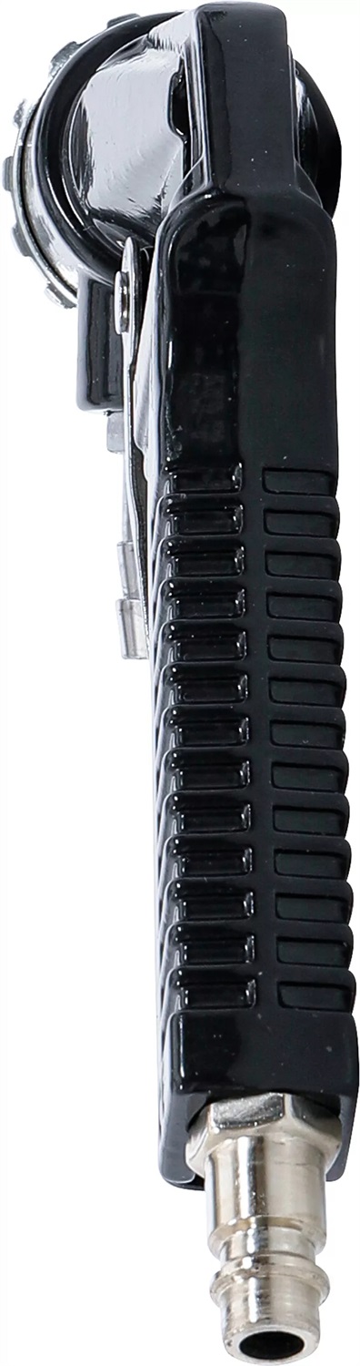 BGS 8382 - Pistola per Sabbiatura Pneumatica con Tubo di Aspirazione da 100 cm e Ugello di Ricambio