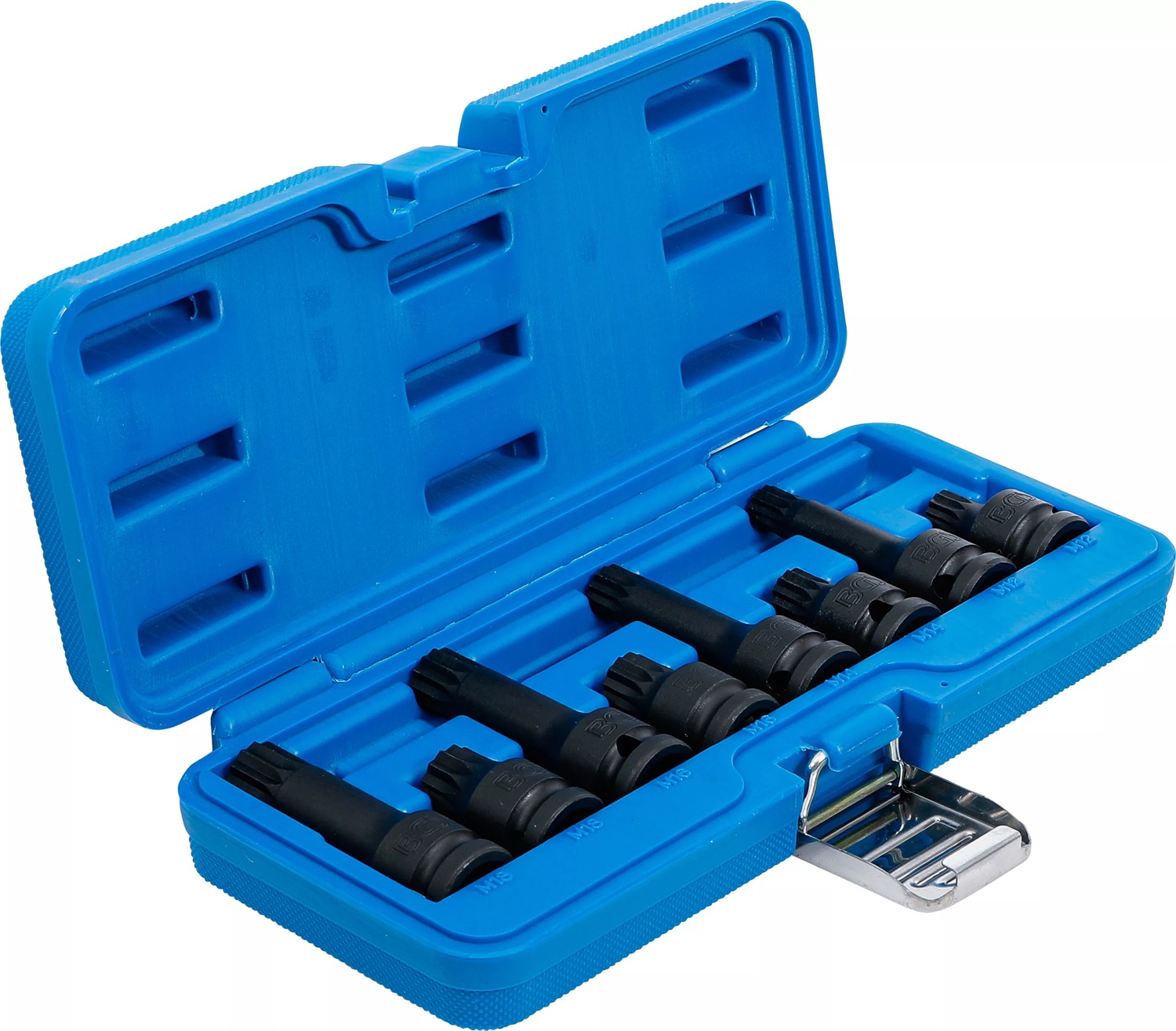 BGS 5381 Set di bussole 12,5 mm (1/2