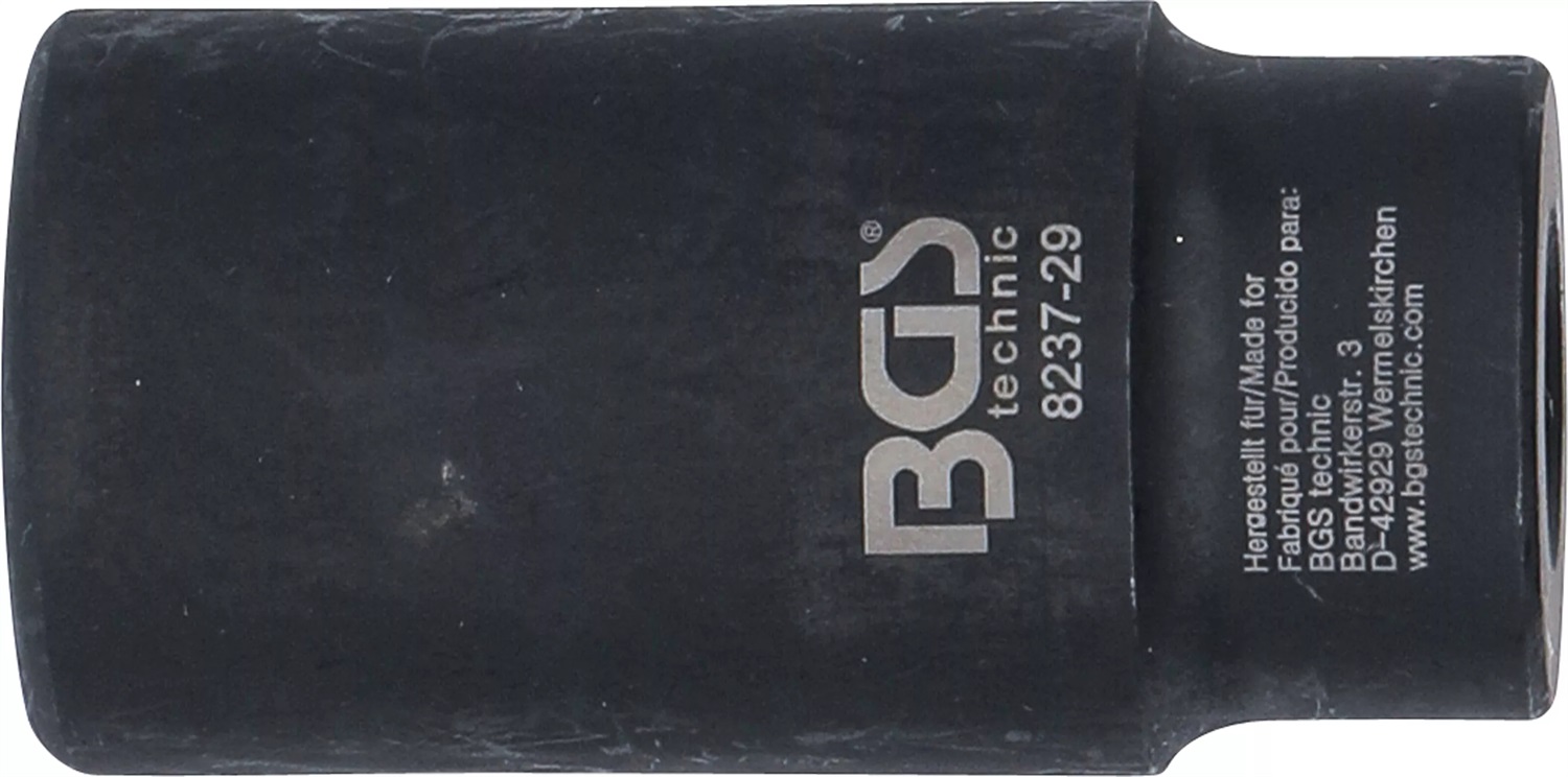 BGS technic Socket