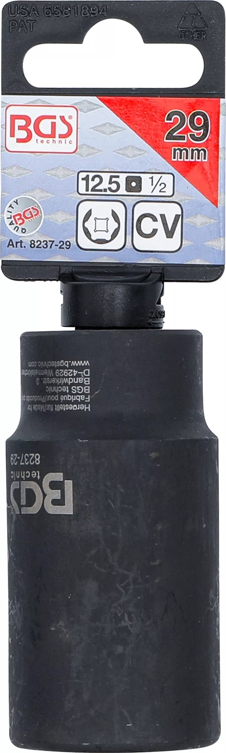 BGS technic Socket