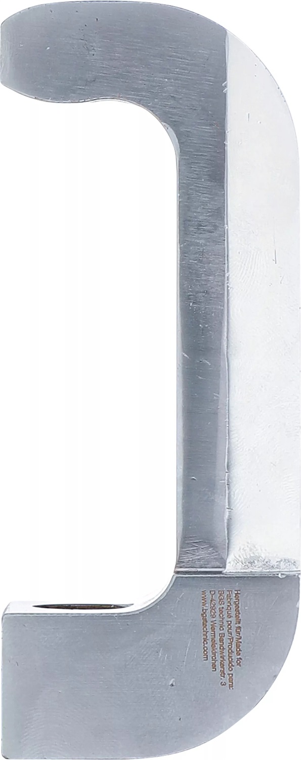 BGS 62005-1 Morsetto Manuale per Smontaggio Iniettori con Artiglio di 12,2 mm
