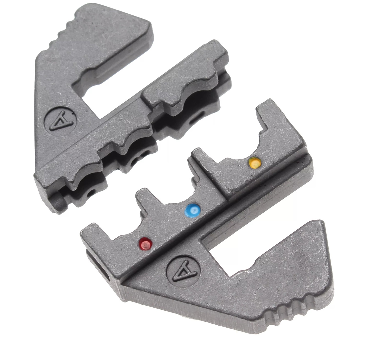 BGS technic Ganasce da crimpatura per capicorda isolati - Compatibile con BGS 1410, 1411, 1412