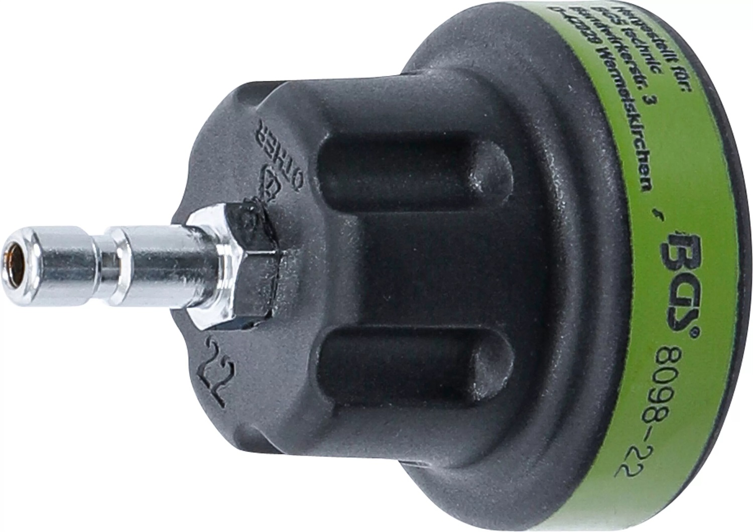 BGS technic Adaptor 22 for BGS 8027