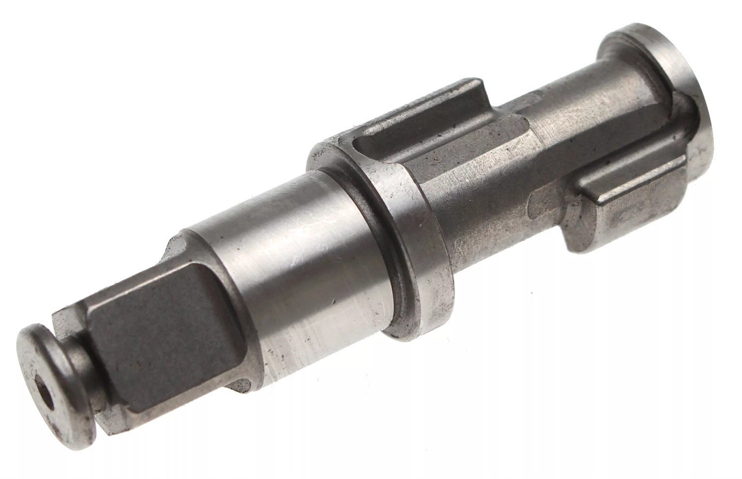 BGS technic BGS 3246-7 Albero di Trasmissione per Avvitatore Pneumatico 12,5 mm (1/2) - Senza Anello di Sicurezza