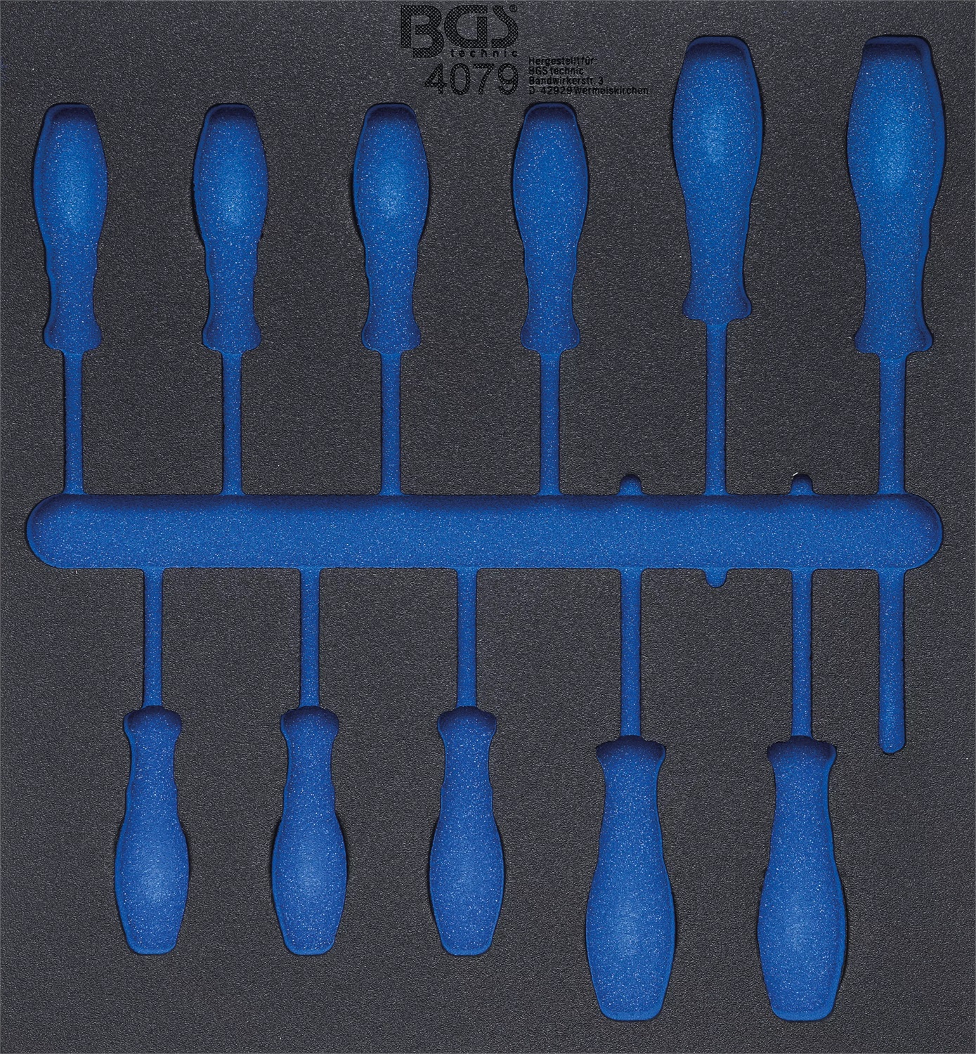 BGS technic Tool Tray 2/3