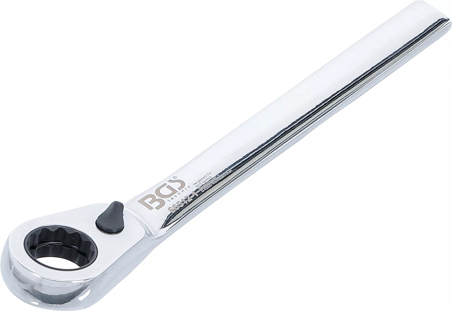 BGS technic Reversible Ratchet for BGS 66512
