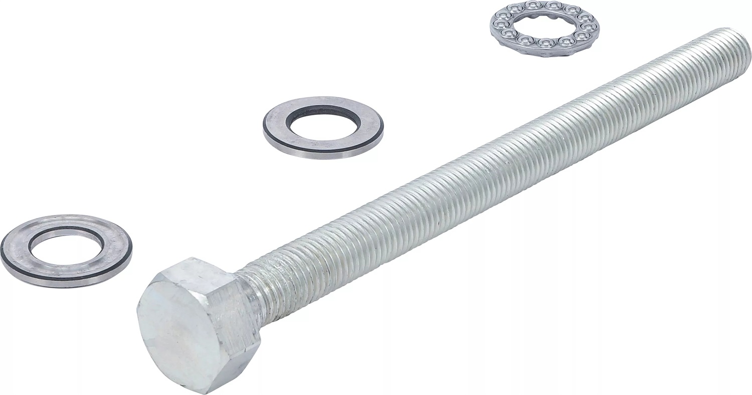 BGS technic Spindle