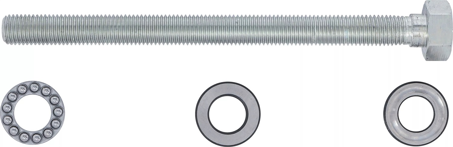BGS technic Spindle