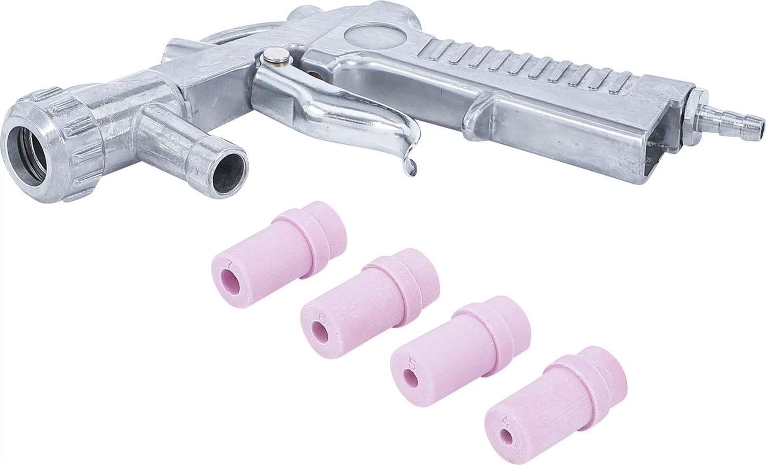 BGS technic Replacement Sandblasting Gun for BGS 8717