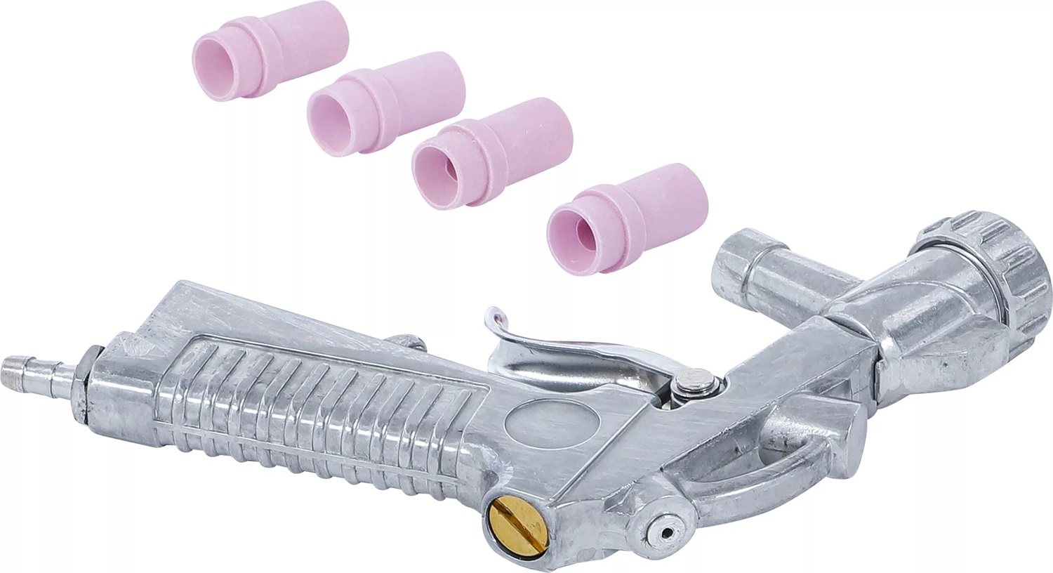 BGS technic Replacement Sandblasting Gun for BGS 8717