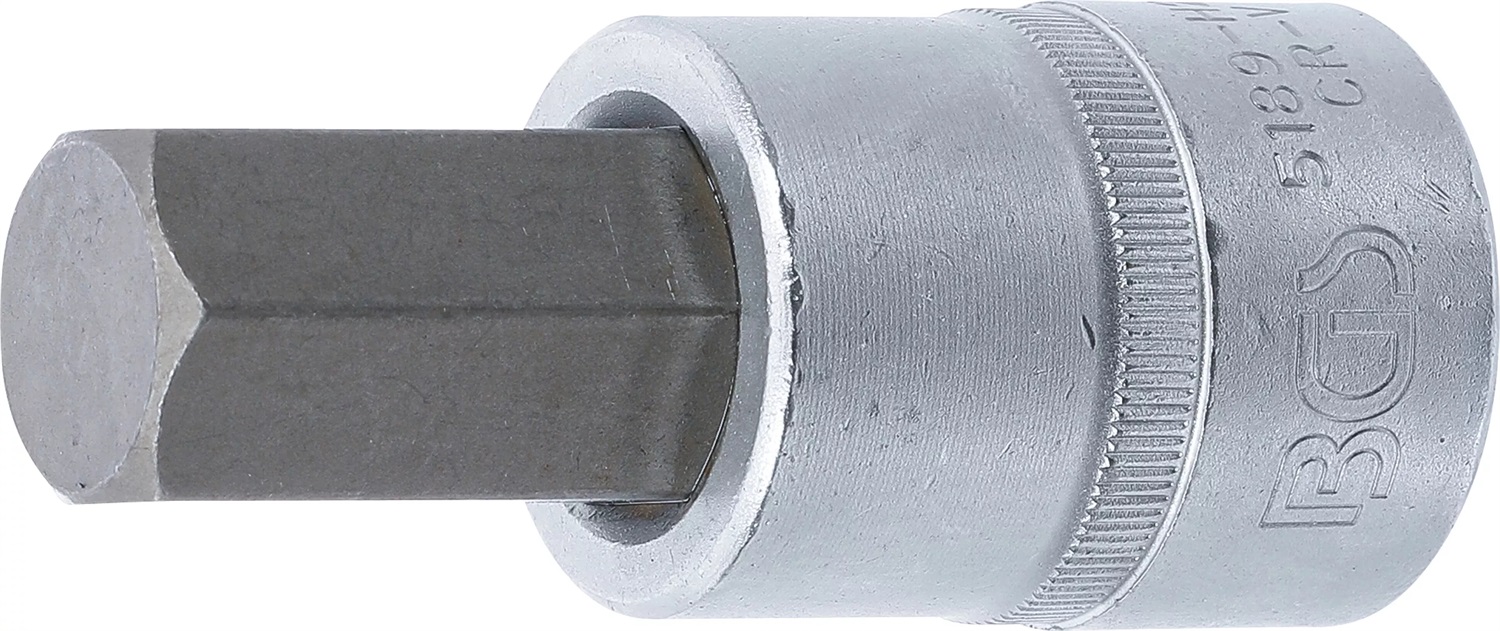 BGS Chiave a Bussola 20 mm (3/4